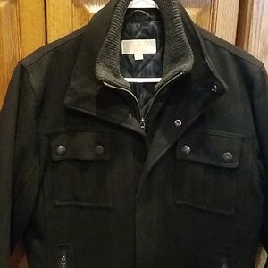 Men's Michael Kors Coat
